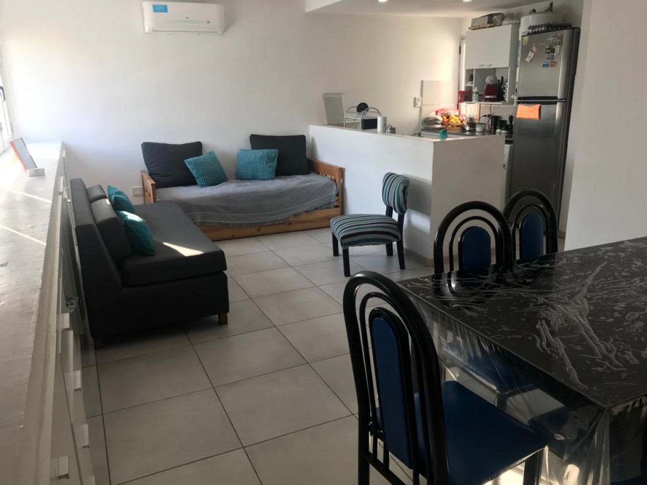 Departamento de 2 dormitorios 4 No 1082 e/ 54 y 55 Piso 12