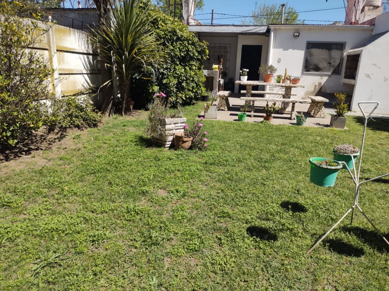 Casa en venta Calle Alberdi Esq. Sarmiento