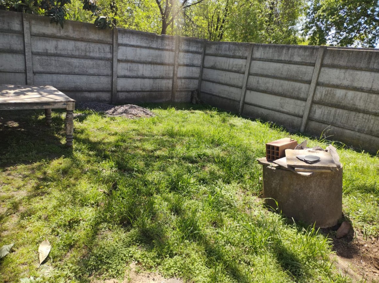 Casa en venta Calle Alberdi Esq. Sarmiento