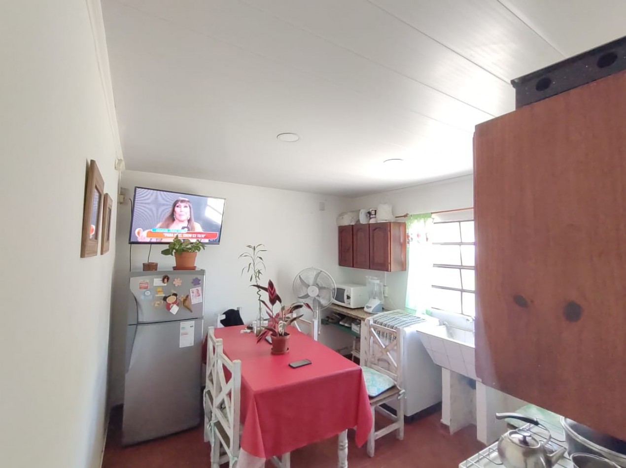 Casa en venta Calle Alberdi Esq. Sarmiento