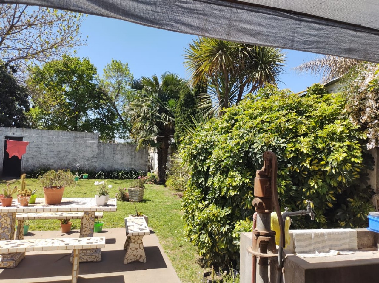 Casa en venta Calle Alberdi Esq. Sarmiento
