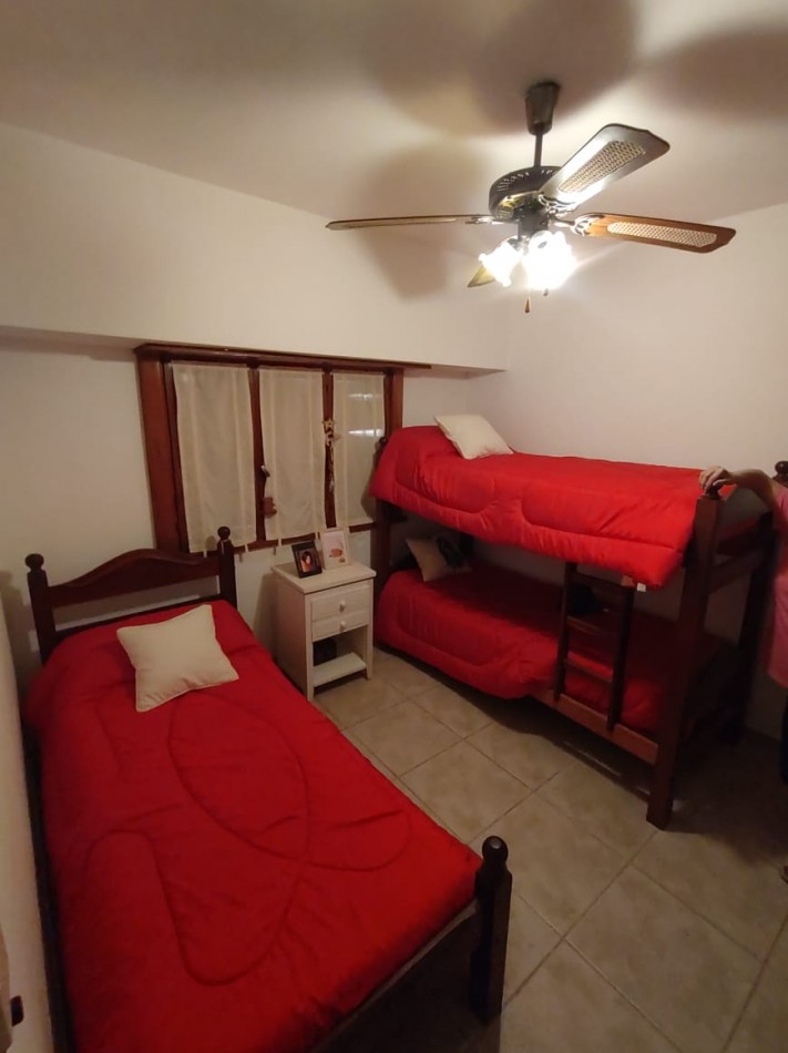 Casa en venta Calle Alberdi Esq. Sarmiento