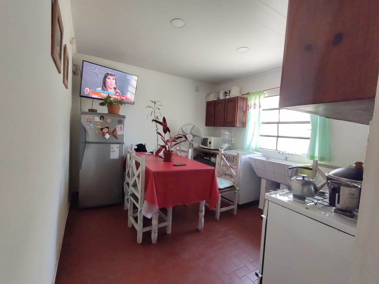 Casa en venta Calle Alberdi Esq. Sarmiento