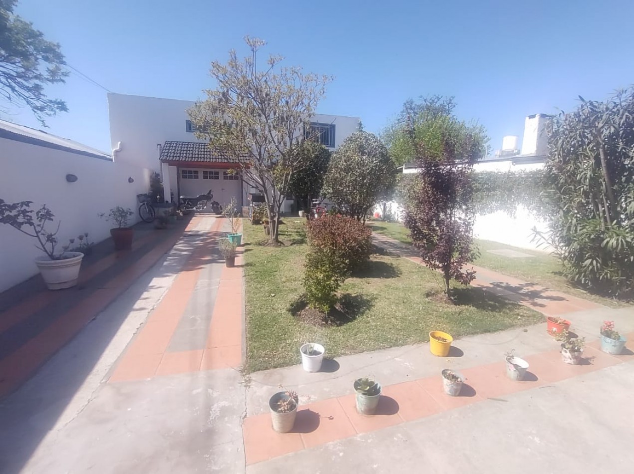 Casa en venta