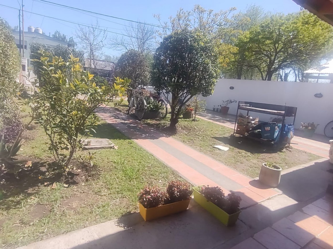 Casa en venta