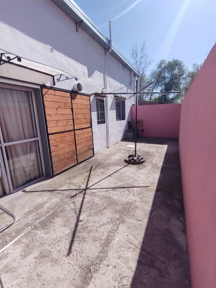 Casa en venta