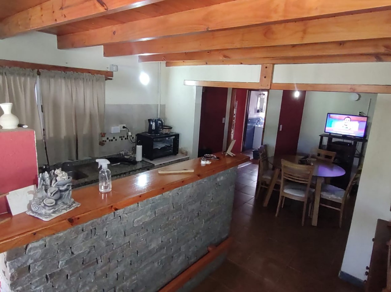 Casa en venta