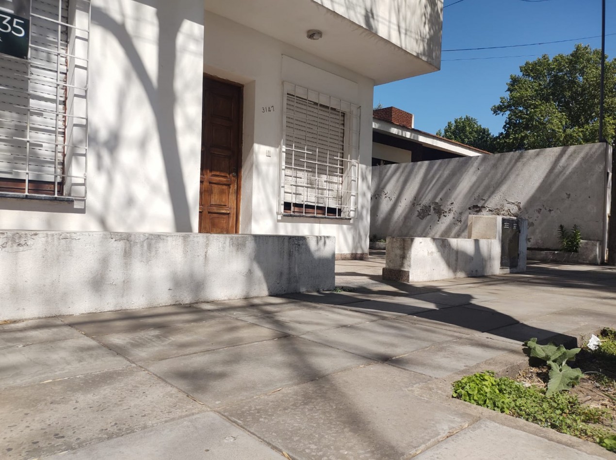 Casa a remodelar ideal emprendimiento