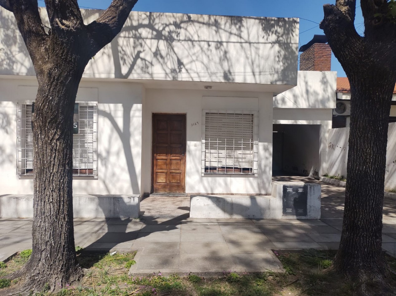 Casa a remodelar ideal emprendimiento