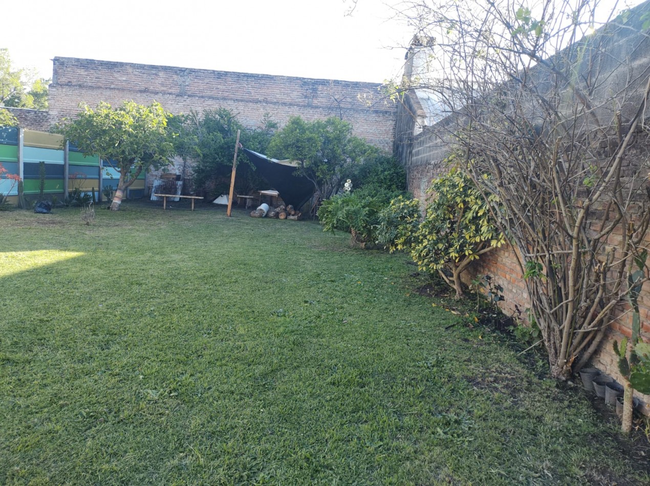 Casa a remodelar ideal emprendimiento