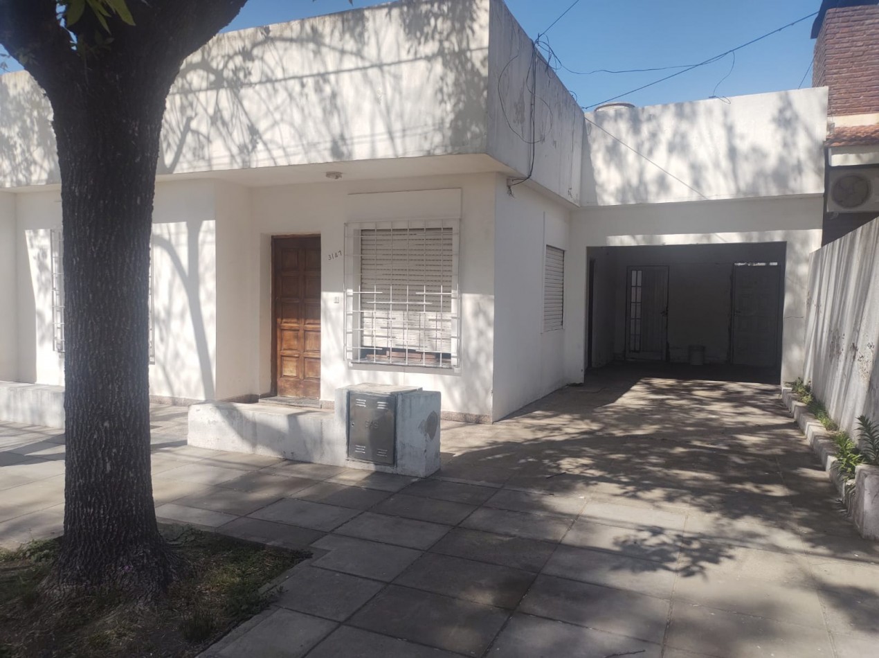 Casa a remodelar ideal emprendimiento