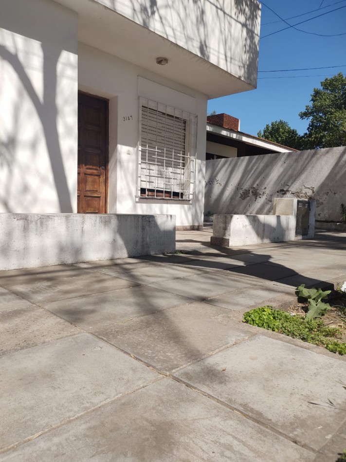 Casa a remodelar ideal emprendimiento