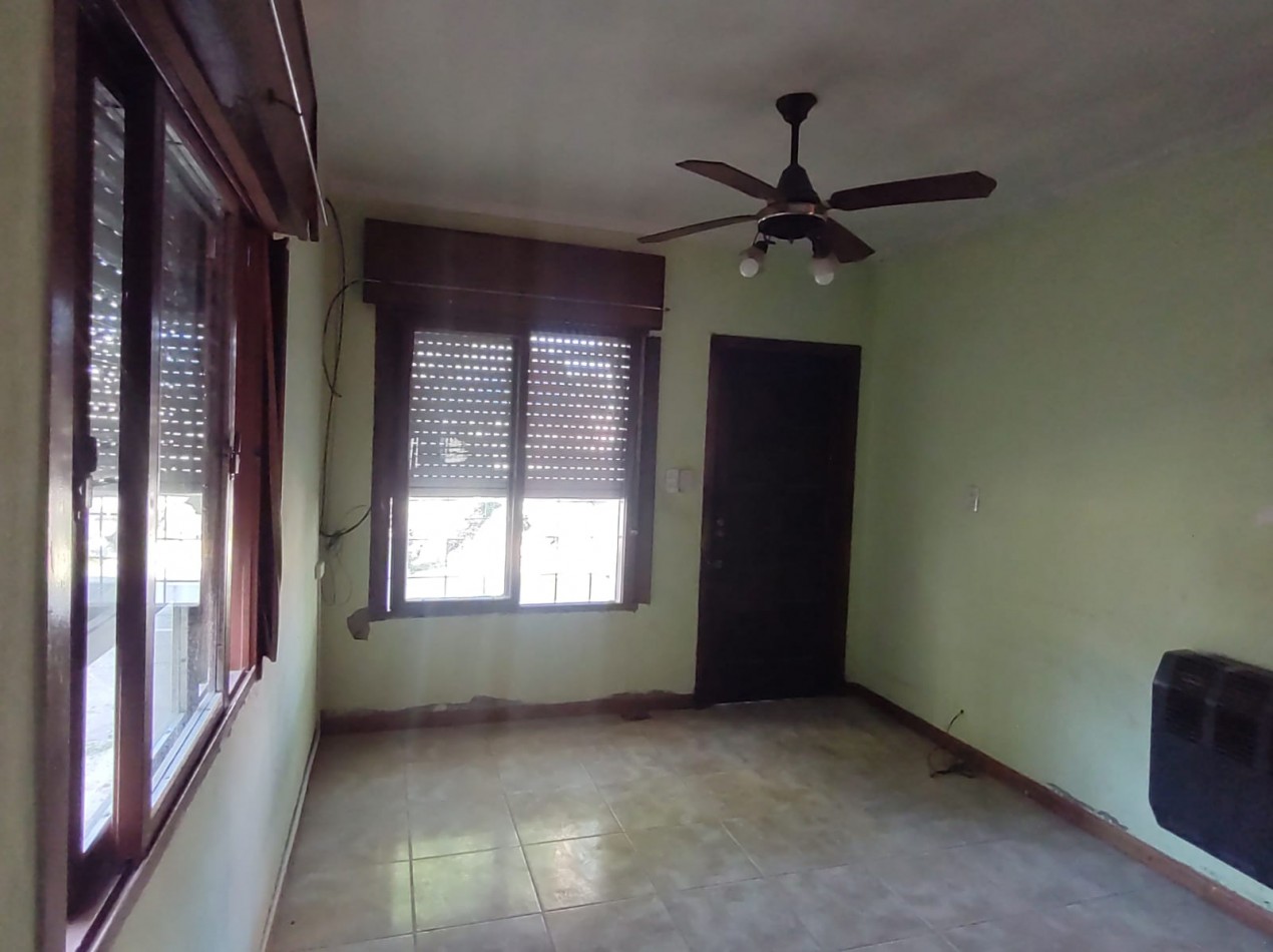 Casa a remodelar ideal emprendimiento
