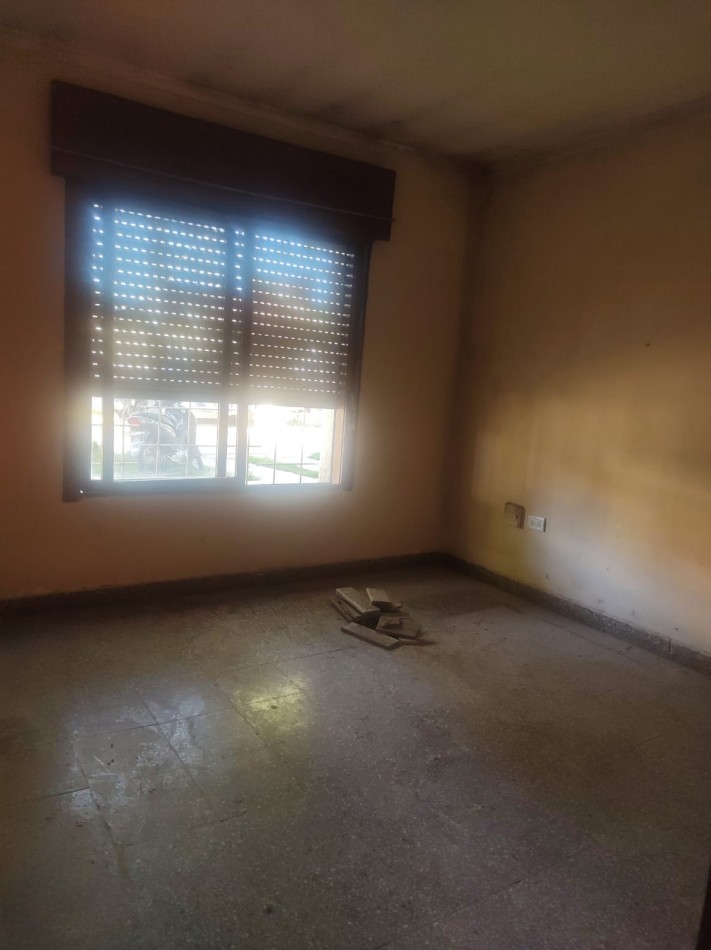 Casa a remodelar ideal emprendimiento