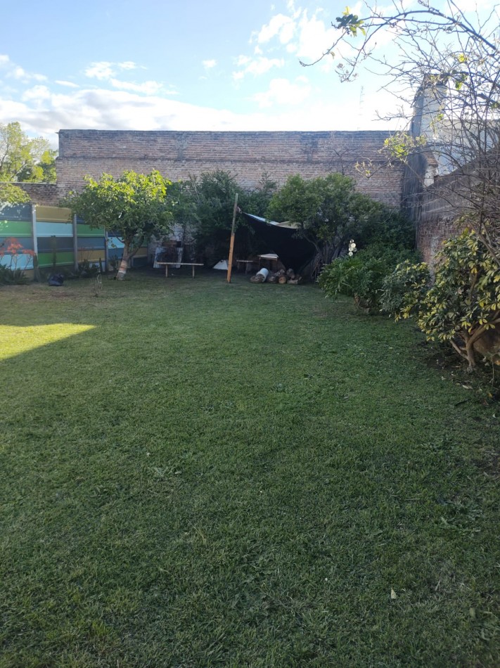 Casa a remodelar ideal emprendimiento