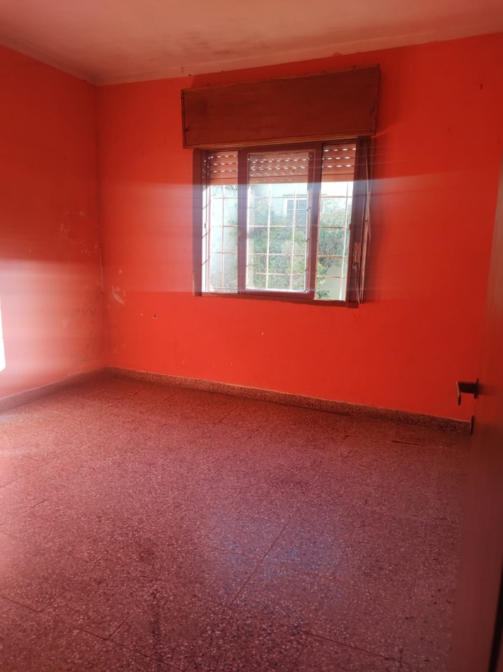 Casa a remodelar ideal emprendimiento