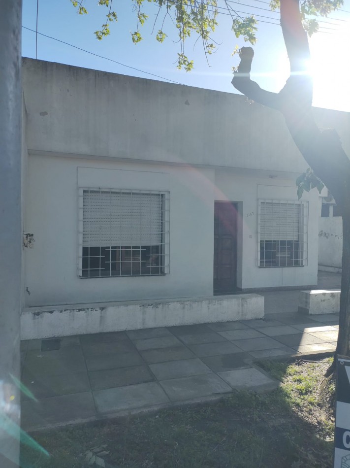 Casa a remodelar ideal emprendimiento