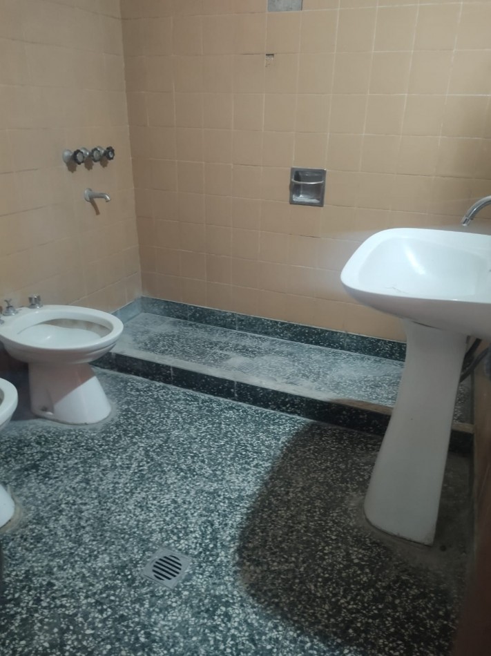 Casa a remodelar ideal emprendimiento
