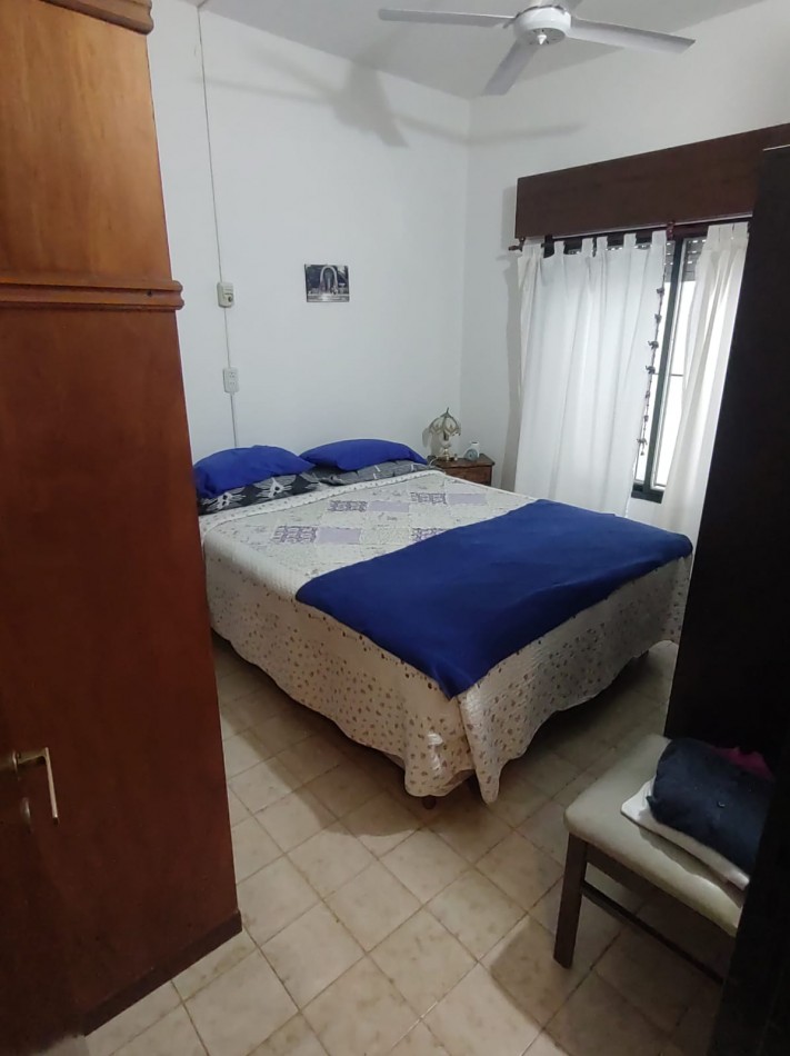Casa sobre Av. Moreno