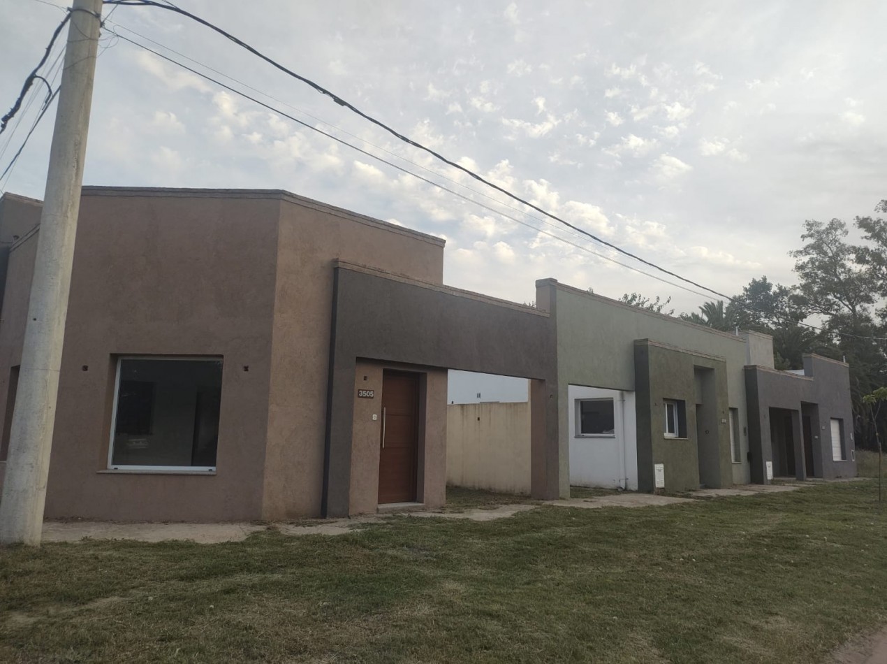 En venta calle Vergara Casi esquina Cabral