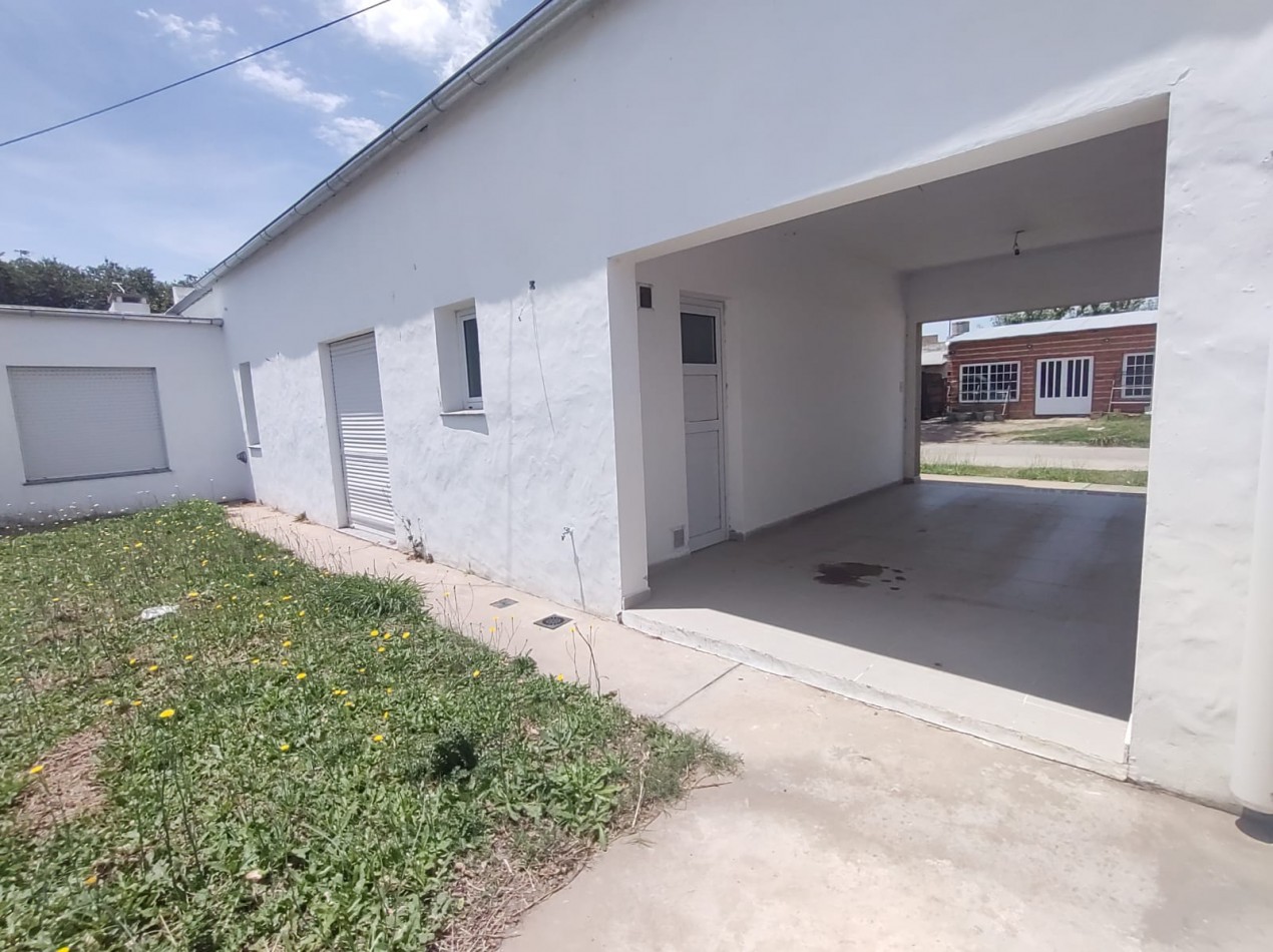 Casa en venta