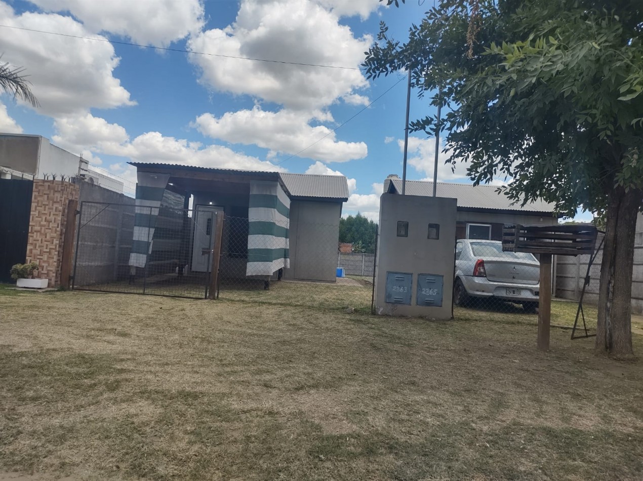 Casa