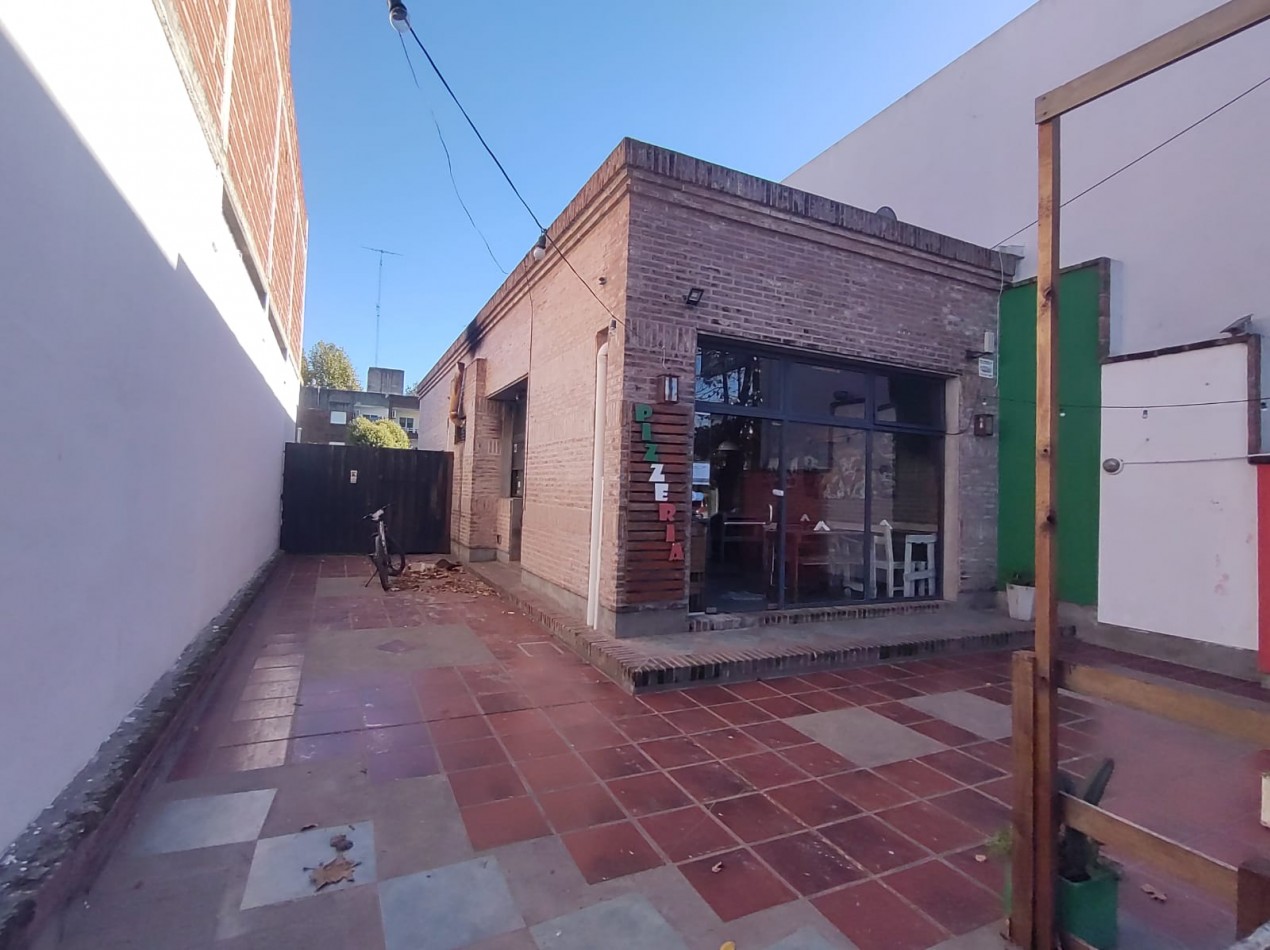 Local Comercial