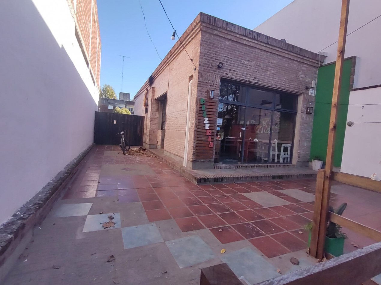 Local Comercial