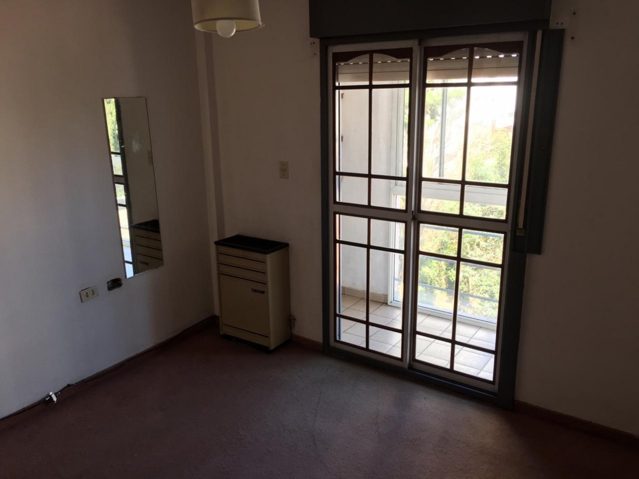 11 entre 39 y 40 Depto 1 dormitorio a la venta en La Plata