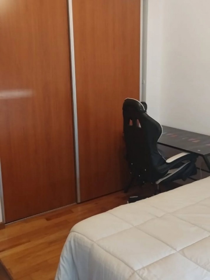 Depto en La Plata calle 60 entre 8 y 9 