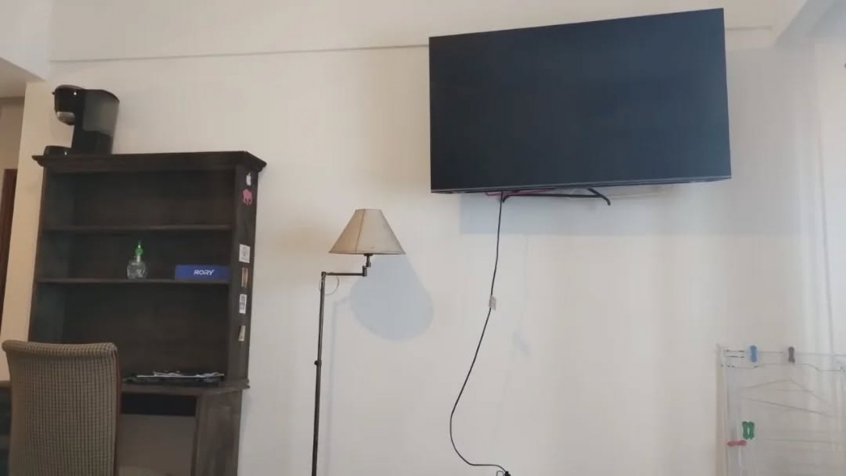 Depto en La Plata calle 60 entre 8 y 9 