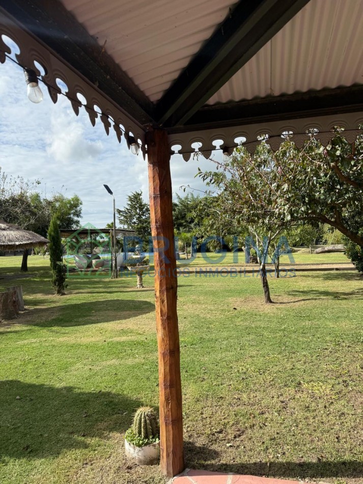 60 HECTAREAS AGRICOLAS 