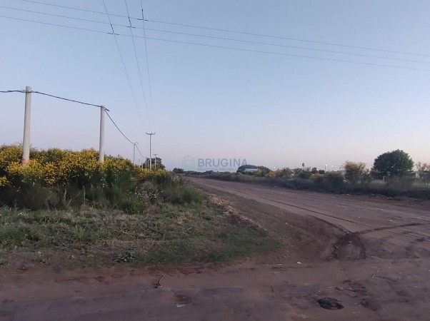 Lote en venta