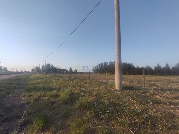 Lote en Venta