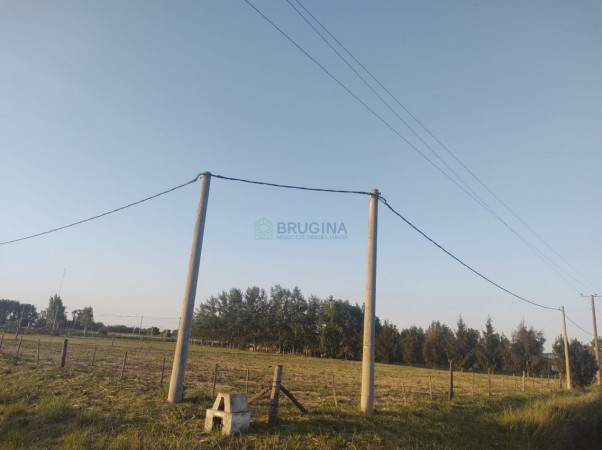 Lote en Venta