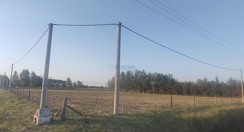 Lote en Venta