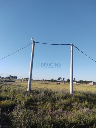 Lote en venta