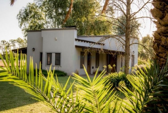 Venta de Casa quinta en Saladillo