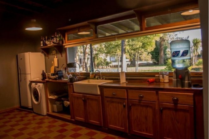 Venta de Casa quinta en Saladillo