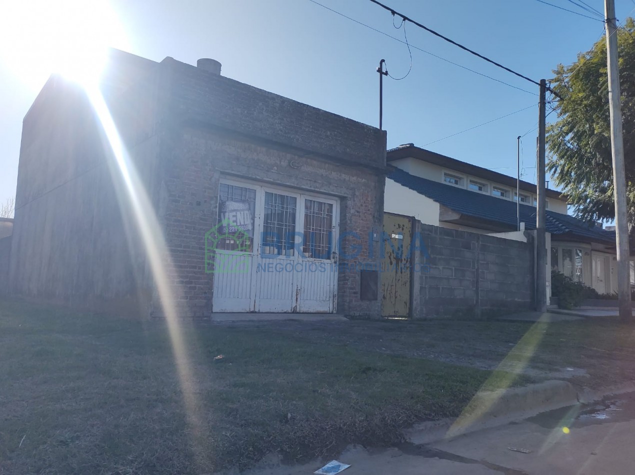 Venta Casa/Lote