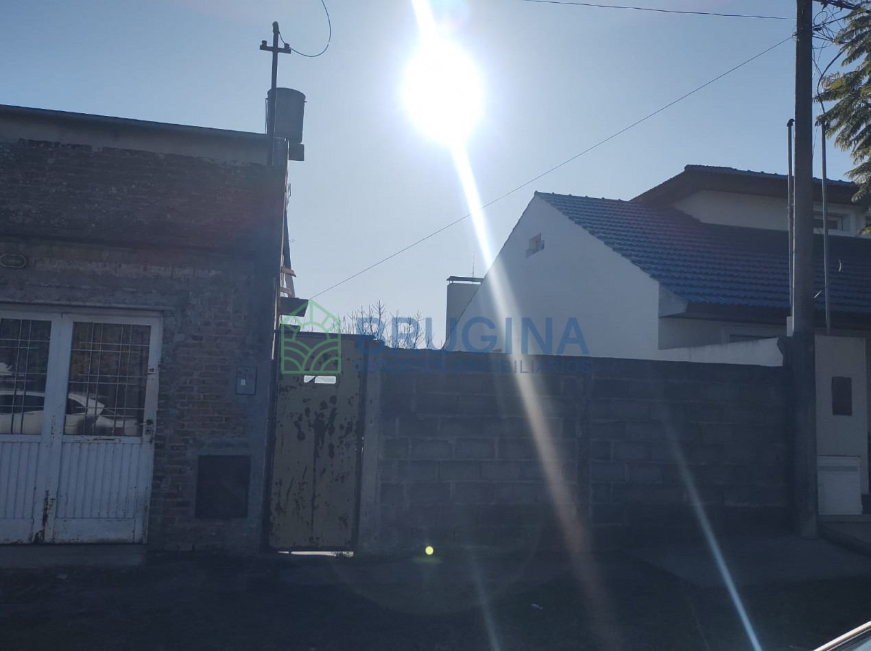 Venta Casa/Lote