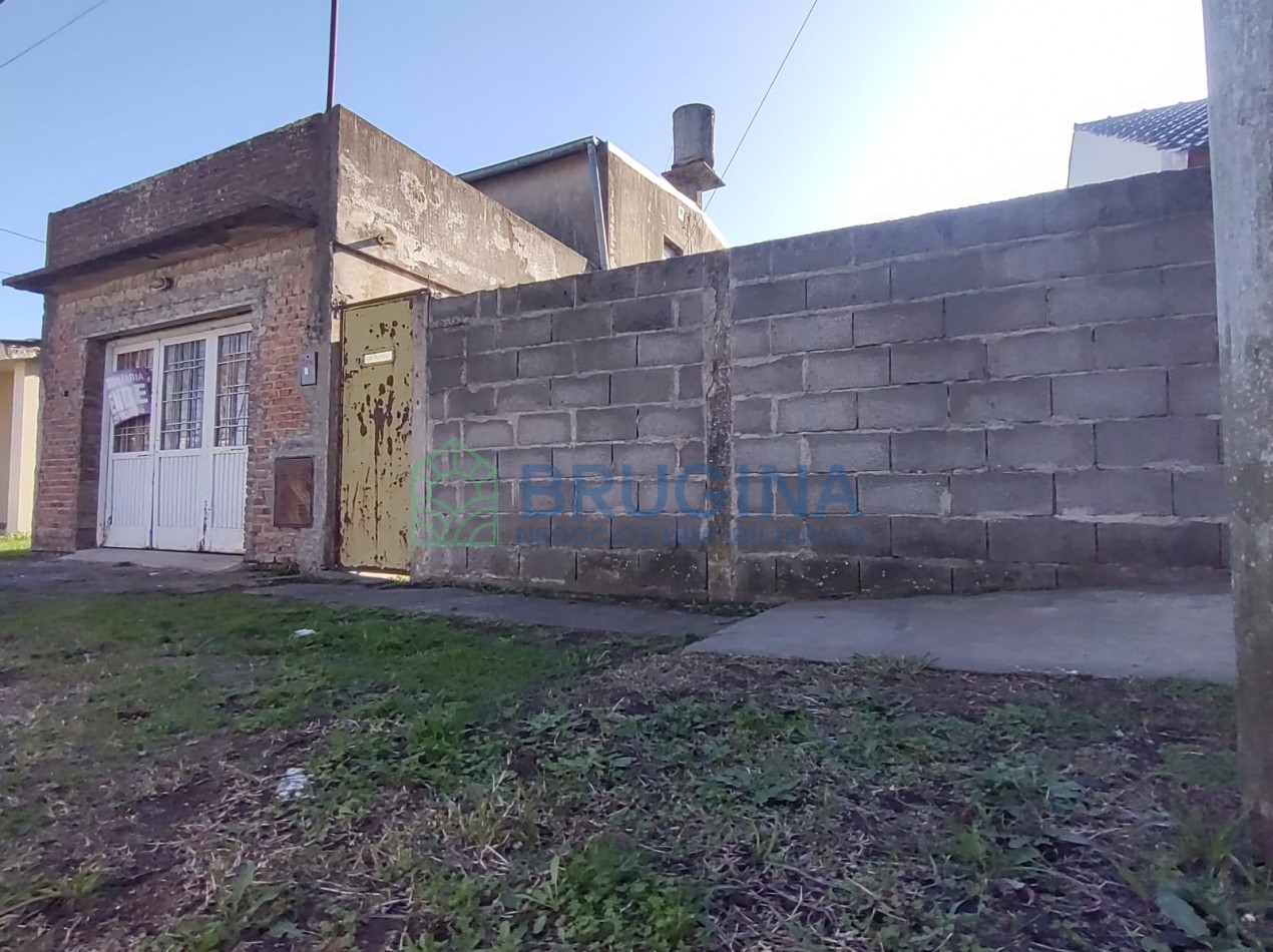 Venta Casa/Lote