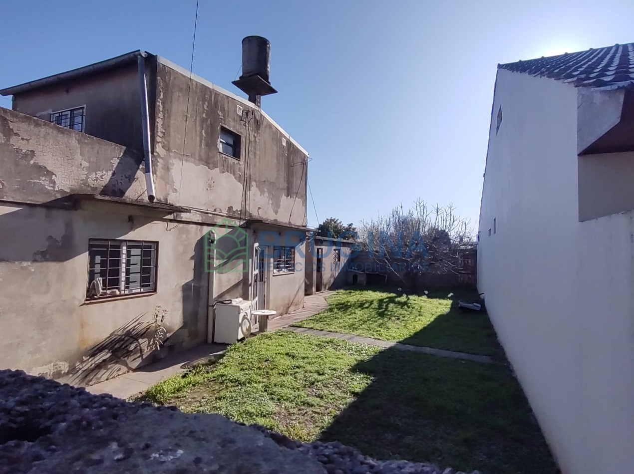 Venta Casa/Lote