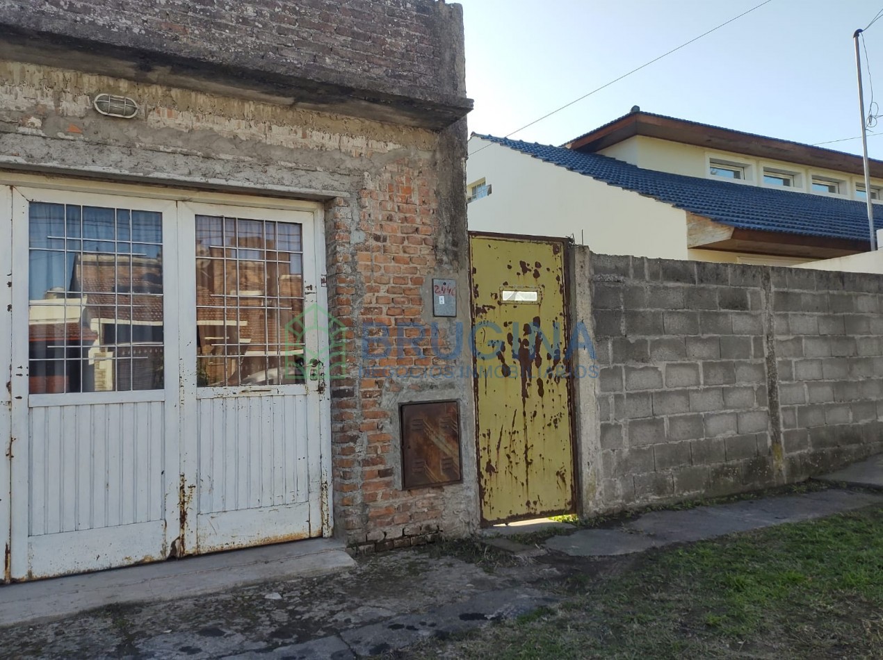 Venta Casa/Lote