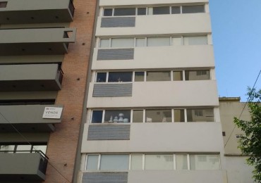 Venta de monoambiente calle 4 No 1082 entre 54 y 55