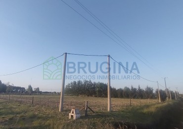 Lote en Venta 