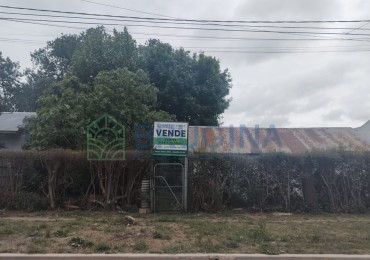 Lote en venta 