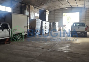 Venta de Galpon 